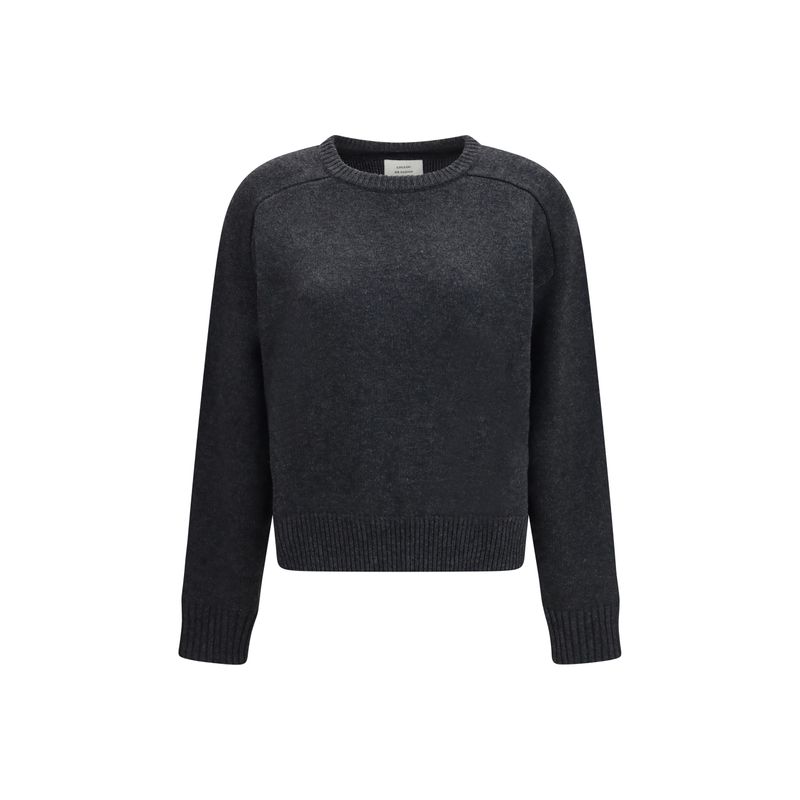 Loulou De Saison Women Breha Wool Cashmere Blend Sweater